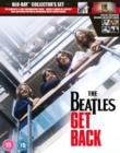 The Beatles: Get Back - Blu-ray