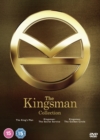 The Kingsman Collection - DVD