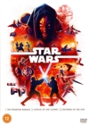 Star Wars Trilogy: Episodes I, II and III - DVD