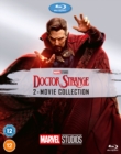 Doctor Strange: 2 Movie Collection - Blu-ray