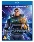 Lightyear - Blu-ray