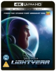 Lightyear - Blu-ray