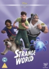 Strange World - DVD