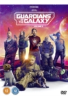 Guardians of the Galaxy: Vol. 3 - DVD