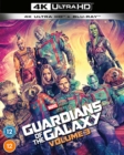 Guardians of the Galaxy: Vol. 3 - Blu-ray