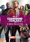 Guardians of the Galaxy: Vol. 1, 2 & 3 - 3 Movie Collection - DVD