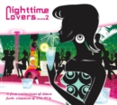 Nighttime Lovers - CD