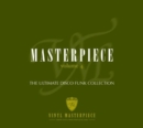 Masterpiece Vol. 4 - CD