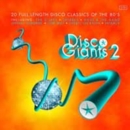 Disco Giants Volume 2 - CD