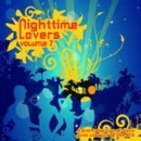 Nighttime Lovers Vol. 7 - CD