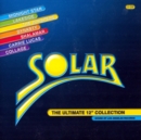 Solar: The Ultimate 12" Collection - CD