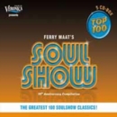 Soulshow Top 100 - The Greatest 100 - CD