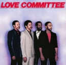 Love Committee - CD