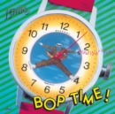 Bop Time - CD