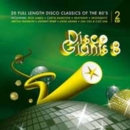 Disco Giants Vol 8 - DVD