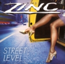 Street Level - CD