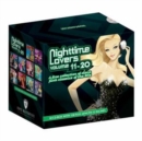 Nighttime Lovers, Vols. 11-20 - CD