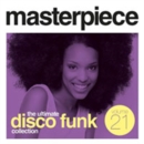 The Ultimate Disco Funk Collection - CD