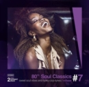 80s Soul Classics - CD