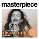 Masterpiece: The Ultimate Disco Funk Collector's Box - CD