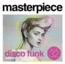 Masterpiece: The Ultimate Disco Funk Collector's Box - CD