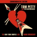 The New York Shuffle: Live Radio Broadcast - Vinyl
