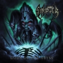 Gods of the Abyss - CD