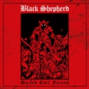 United Evil Forces - CD