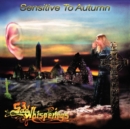 Sensitive to Autumn - Vinyl