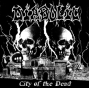 City of the Dead - CD