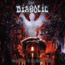 Mausoleum of the unholy ghost - CD