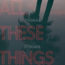 All These Things - Vinyl