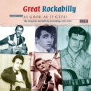 Great Rockabilly - CD