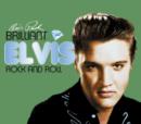 Brilliant Elvis: Rock and Roll - CD