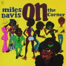 On the Corner - Vinyl