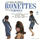 ...Presenting the Fabulous Ronettes Featuring Veronica - Vinyl