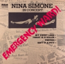 Emergency Ward!: In Concert - Vinyl