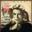 David Bowie Narrates Prokofiev's Peter and the Wolf - Vinyl