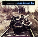 The Complete Animals - Vinyl