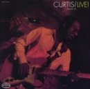 Curtis/Live! - Vinyl