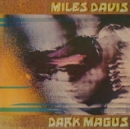 Dark Magus - Vinyl