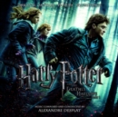 Harry Potter and the Deathly Hallows, Part 1 - Vinyl