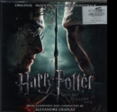 Harry Potter and the Deathly Hallows, Part 2 - Vinyl