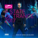 A State of Trance 2017 - CD