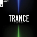 Trance Legacy - Vinyl