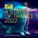 A State of Trance 2022: Mixed By Armin Van Buuren - CD