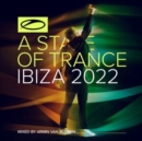 A State of Trance Ibiza 2022: Mixed By Armin Van Buuren - CD