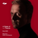 A State of Trance Ibiza 2023: Mixed By Armin Van Buuren - CD