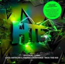 Hard Trance Europe: Mixed By S.H.O.K.K., Lab4, Luca Antolini & Andrea Montorsi, Ni... - CD