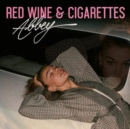 Red Wine & Cigarettes - CD